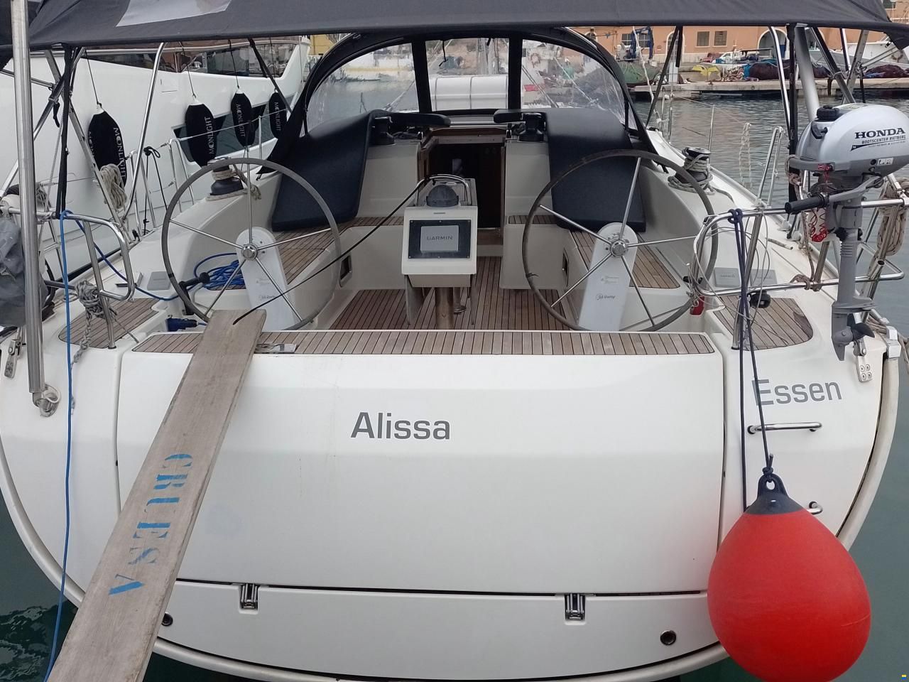 Bavaria Cruiser 51