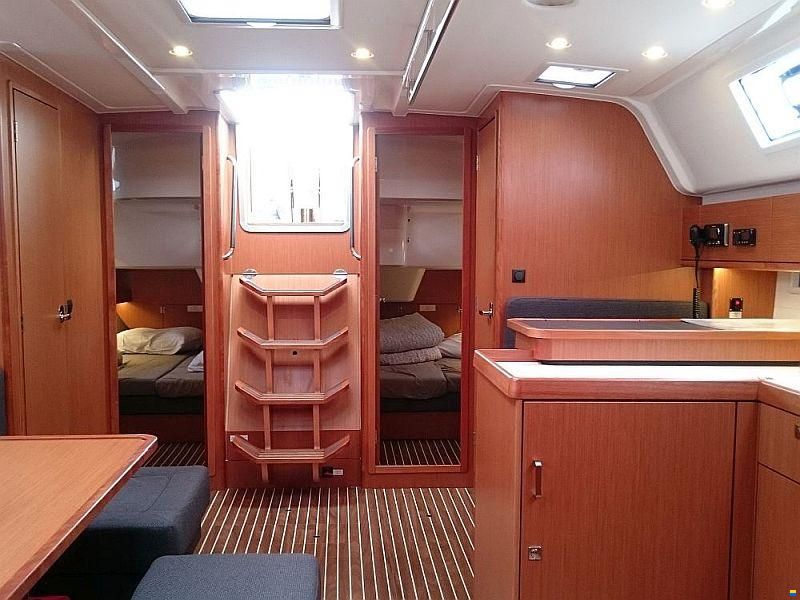 Bavaria Cruiser 51