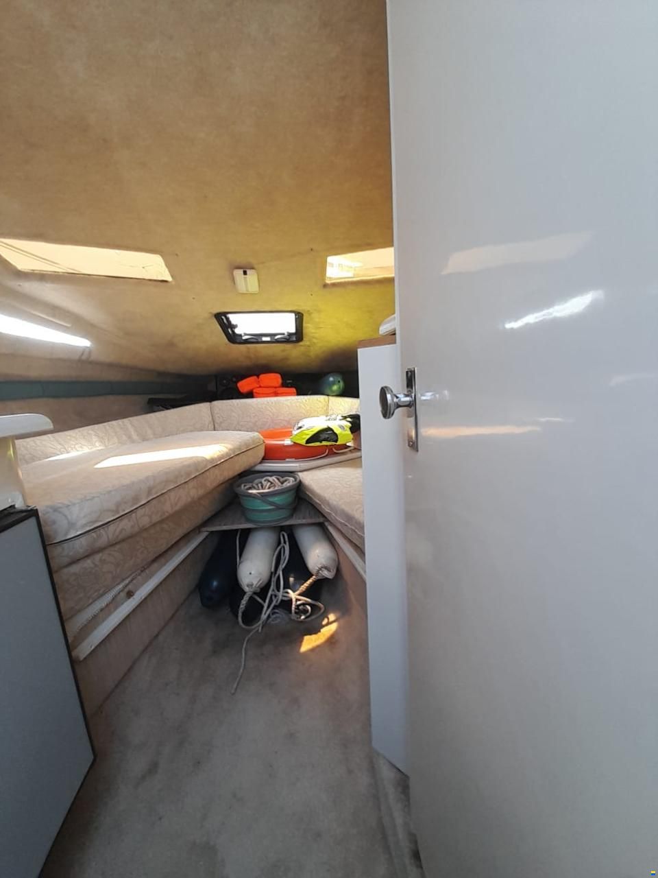 Bayliner 2455