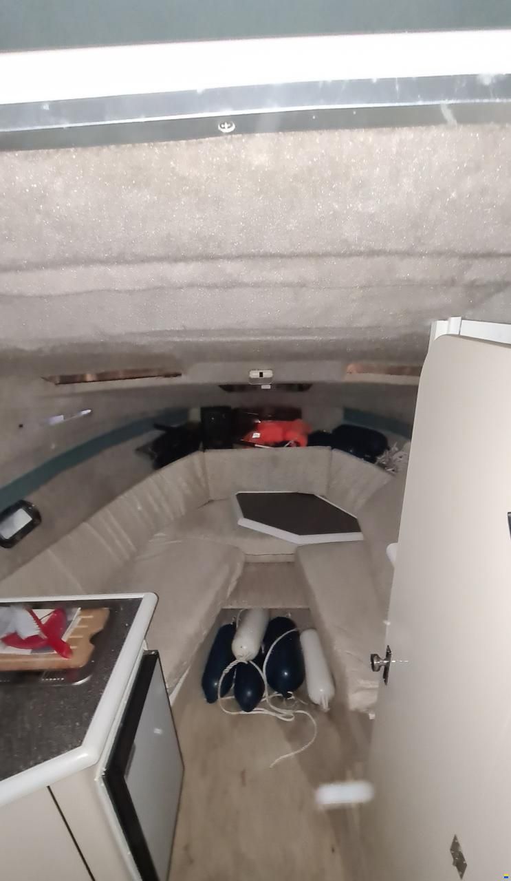Bayliner 2455