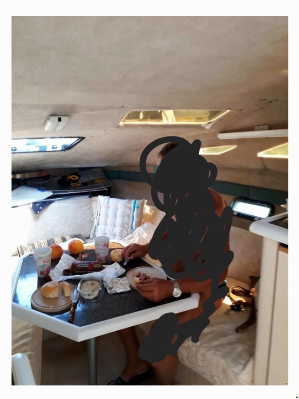 Bayliner 2455