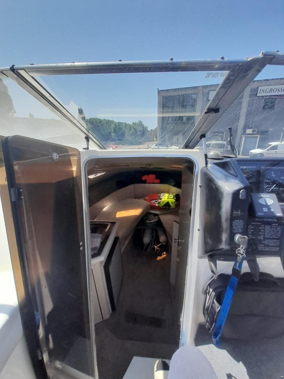 Bayliner 2455