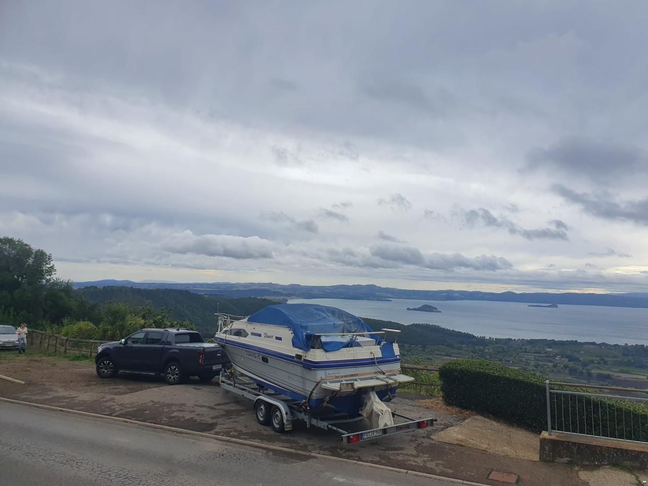 Bayliner 2455