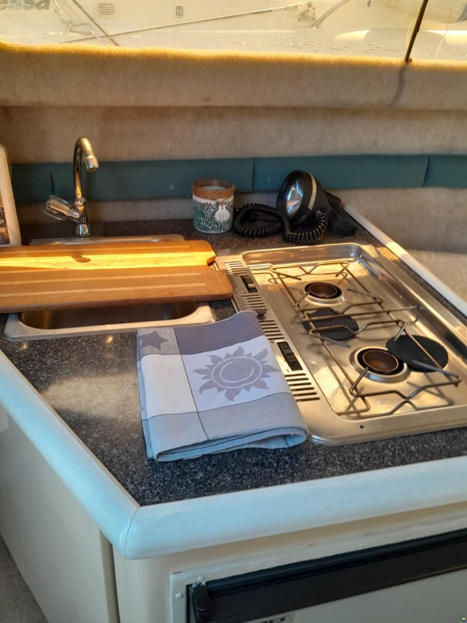 Bayliner 2455