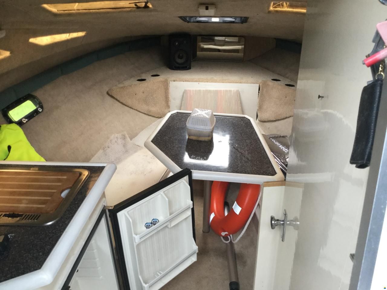 Bayliner 2455
