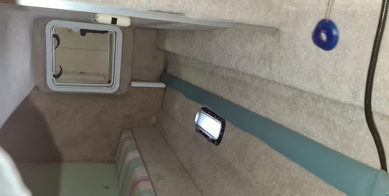 Bayliner 2455