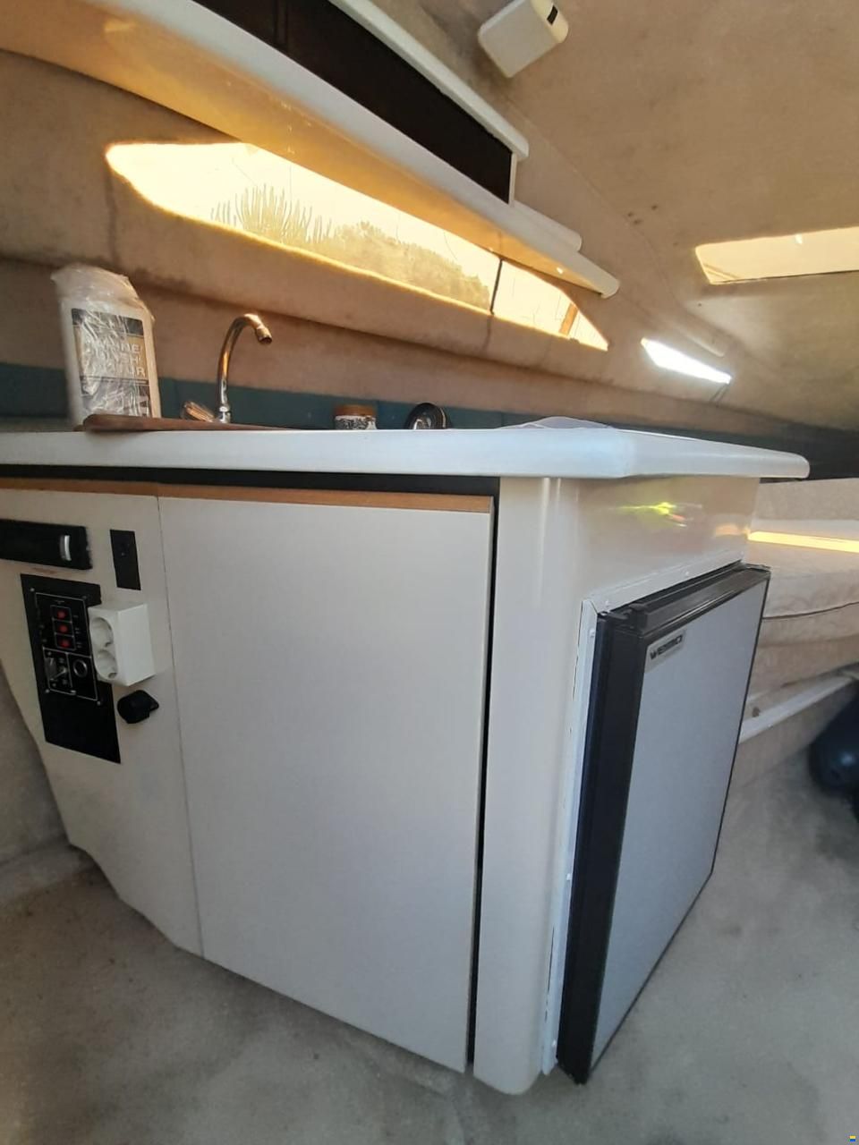 Bayliner 2455