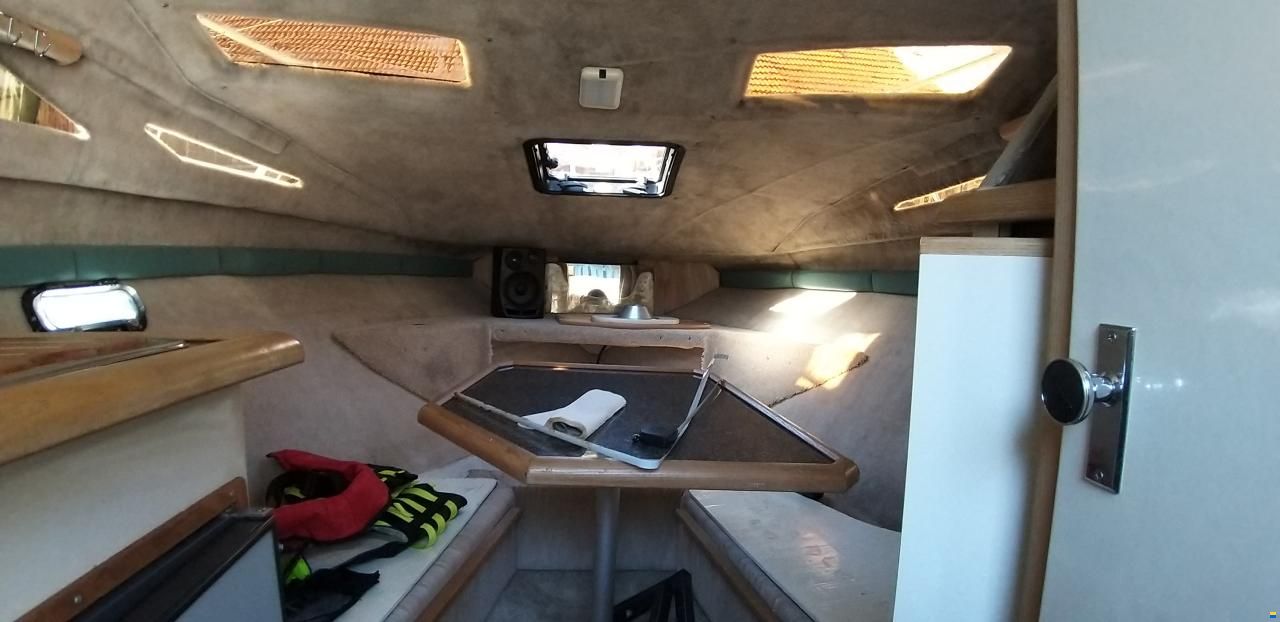 Bayliner 2455