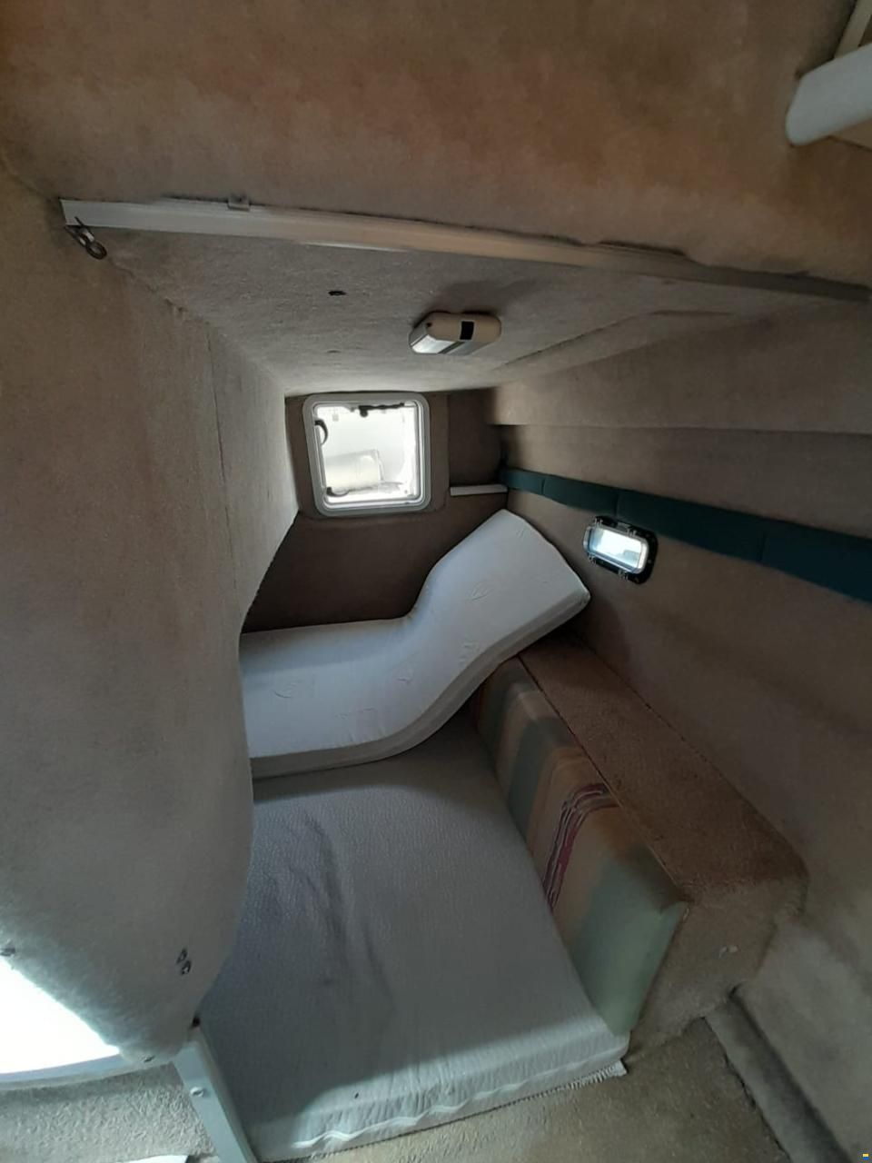 Bayliner 2455