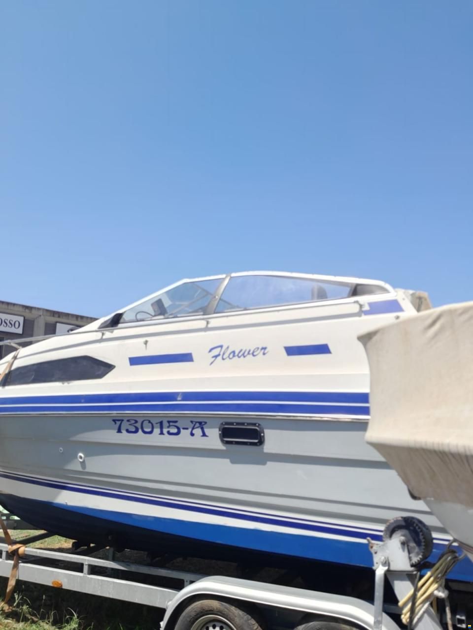 Bayliner 2455