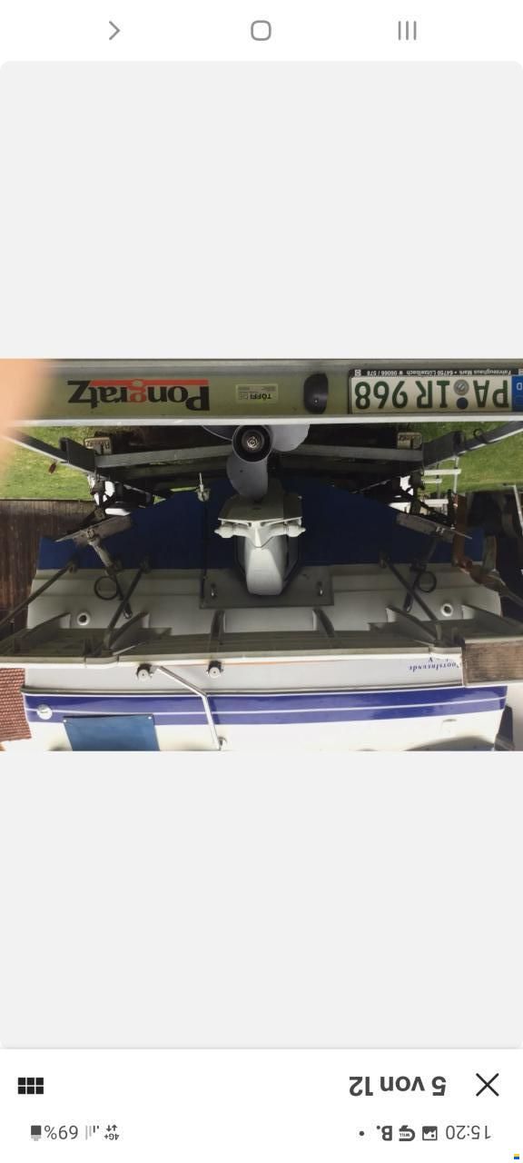 Bayliner 2455