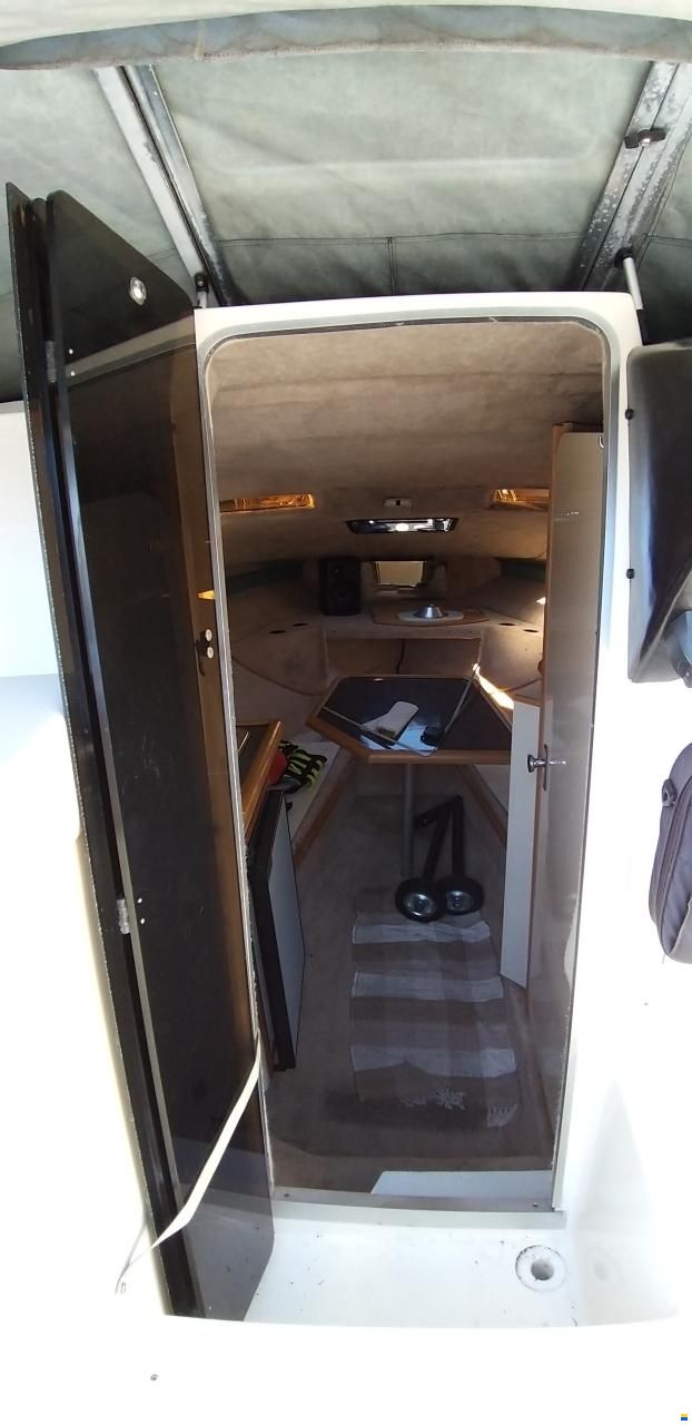 Bayliner 2455