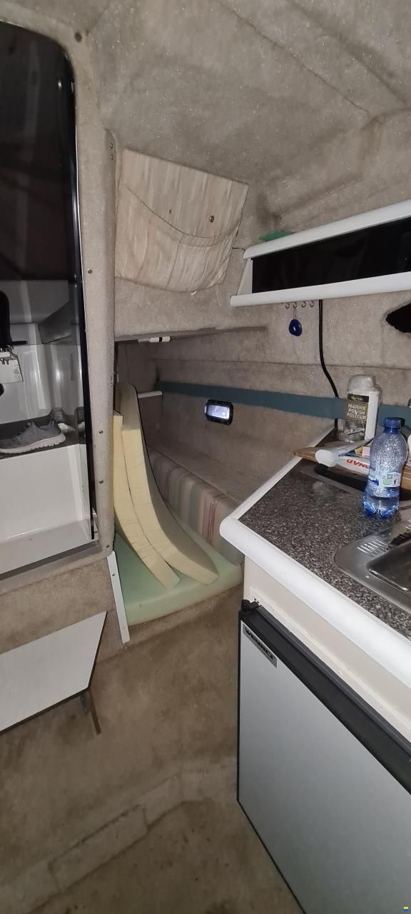 Bayliner 2455
