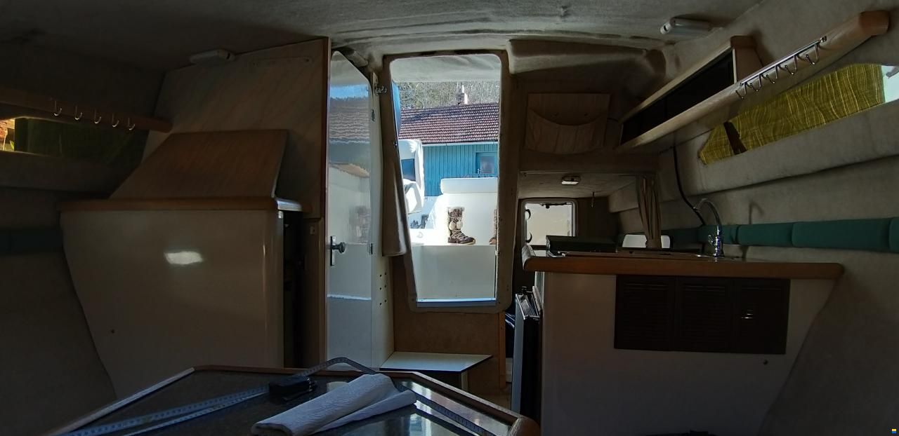 Bayliner 2455