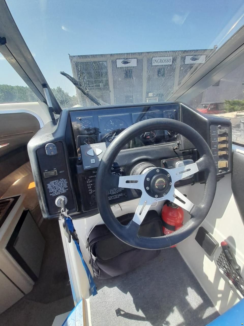 Bayliner 2455