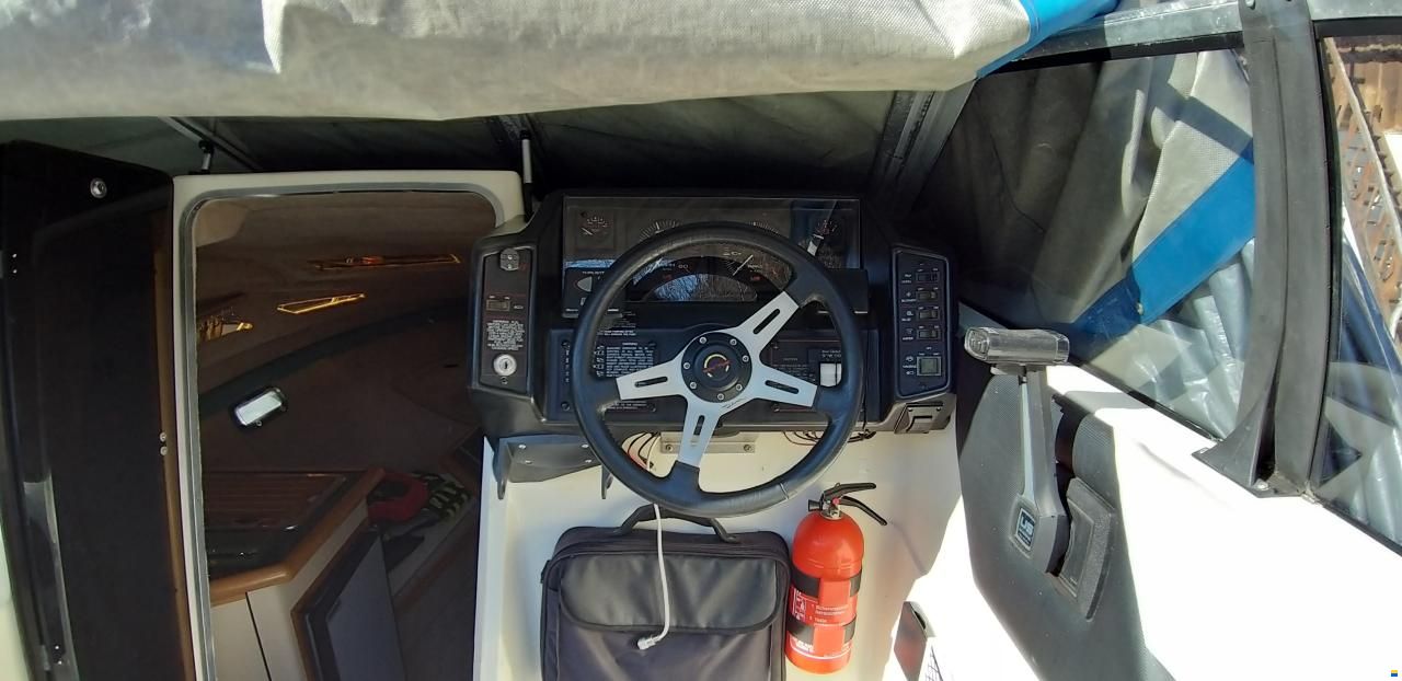 Bayliner 2455