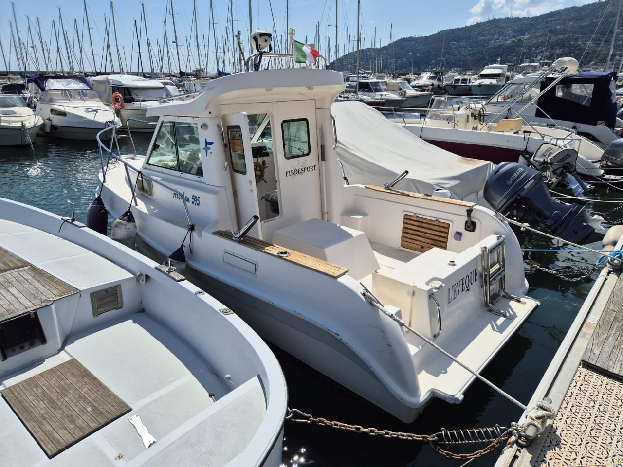 Dream Yacht Sales | Comprare uno yacht con fiducia, image size:1280x960