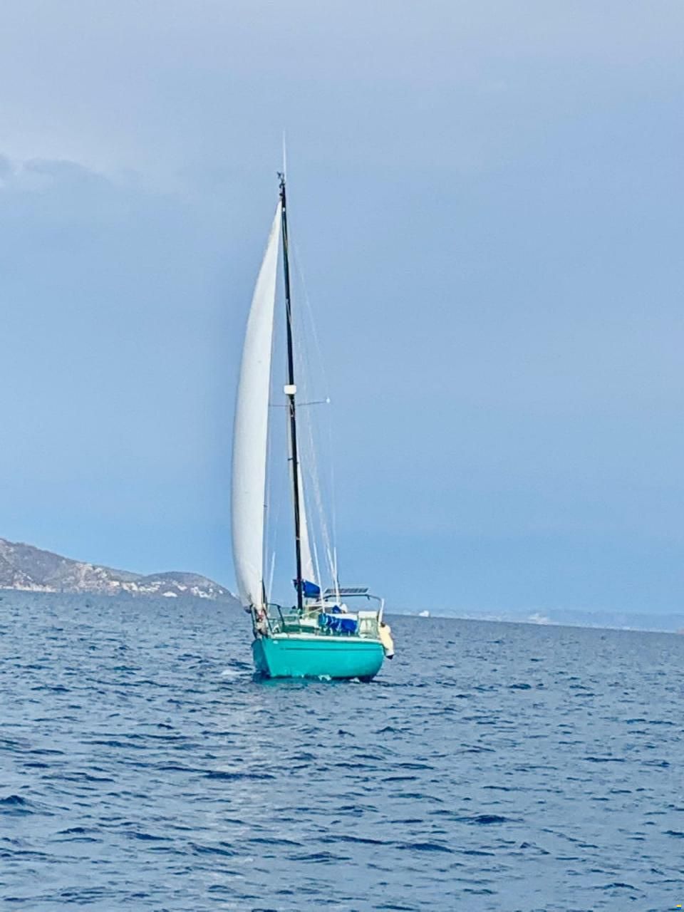 Comar Comet 910