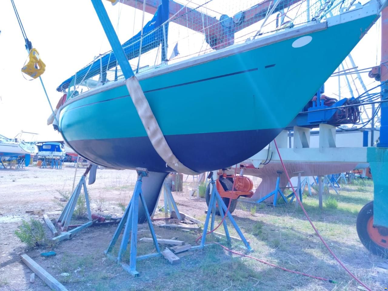 Comar Comet 910