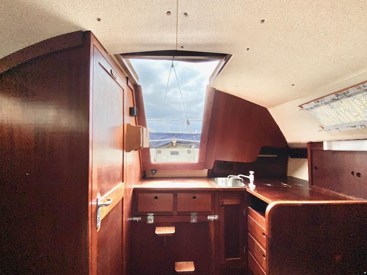 Dixie 27 1982 Dixie 27, EUR 9.500,-