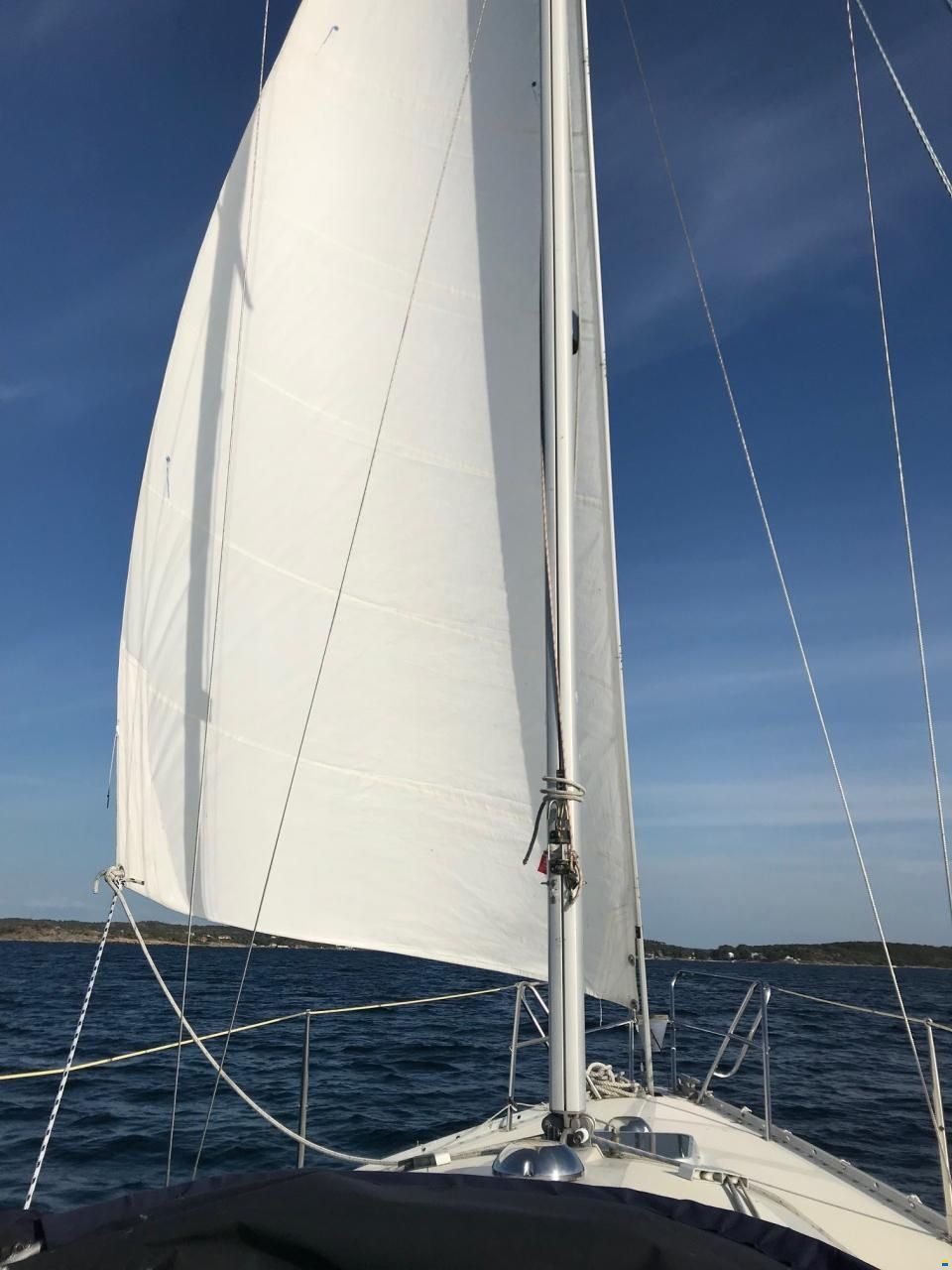 Dixie 27 1982 Dixie 27, EUR 9.500,-