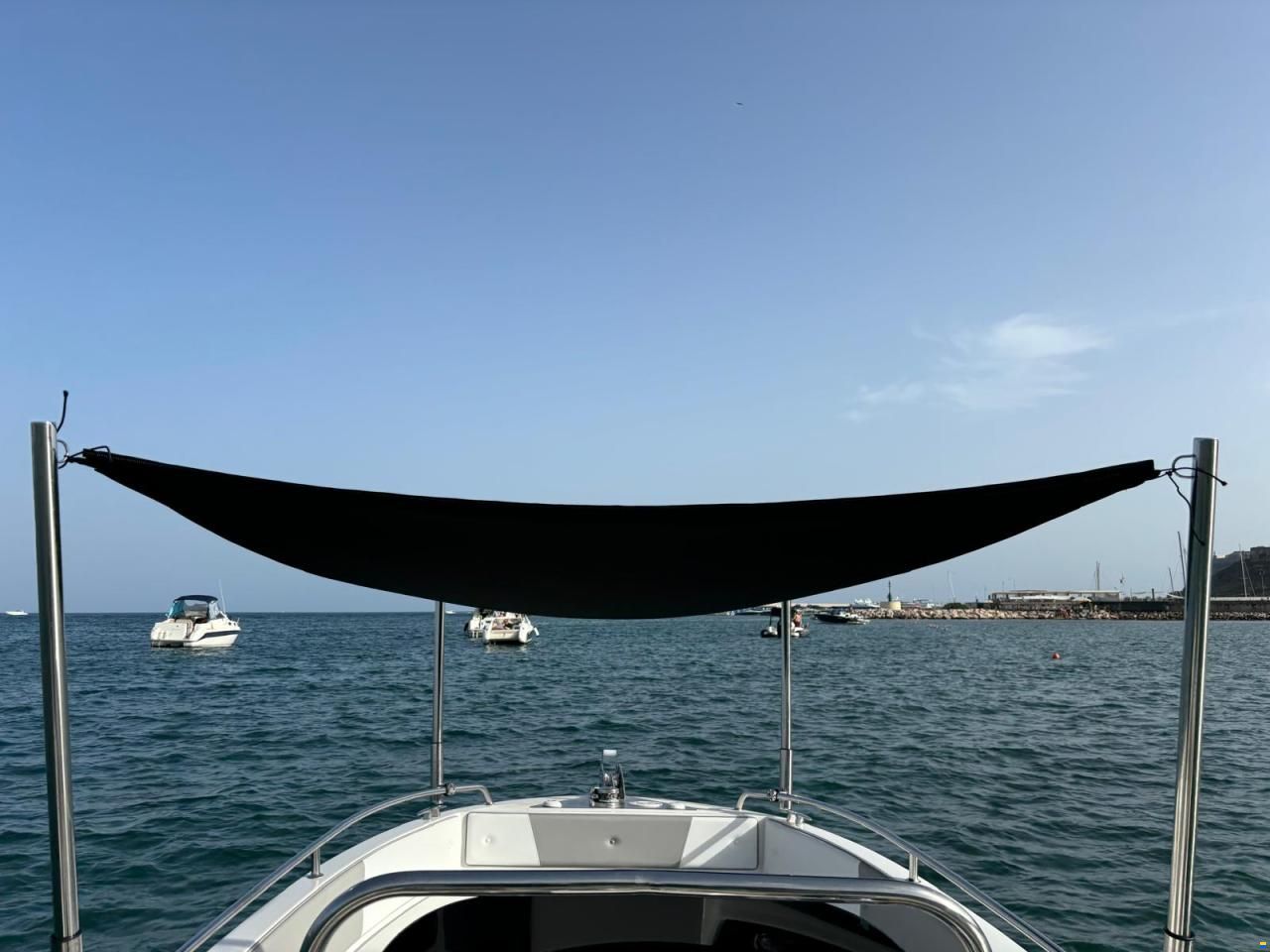 Orizzonti Nautilus 670