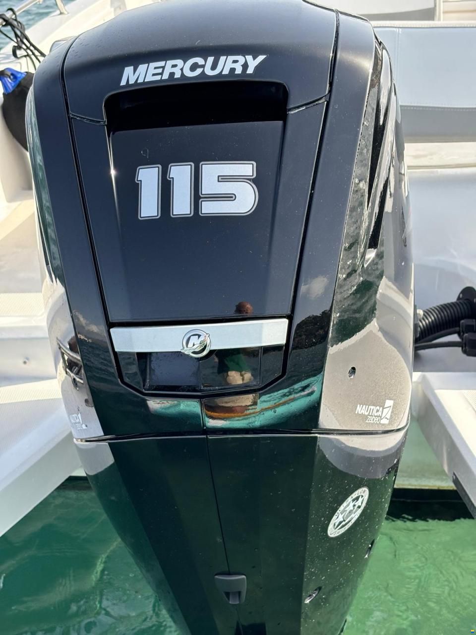 Orizzonti Nautilus 670