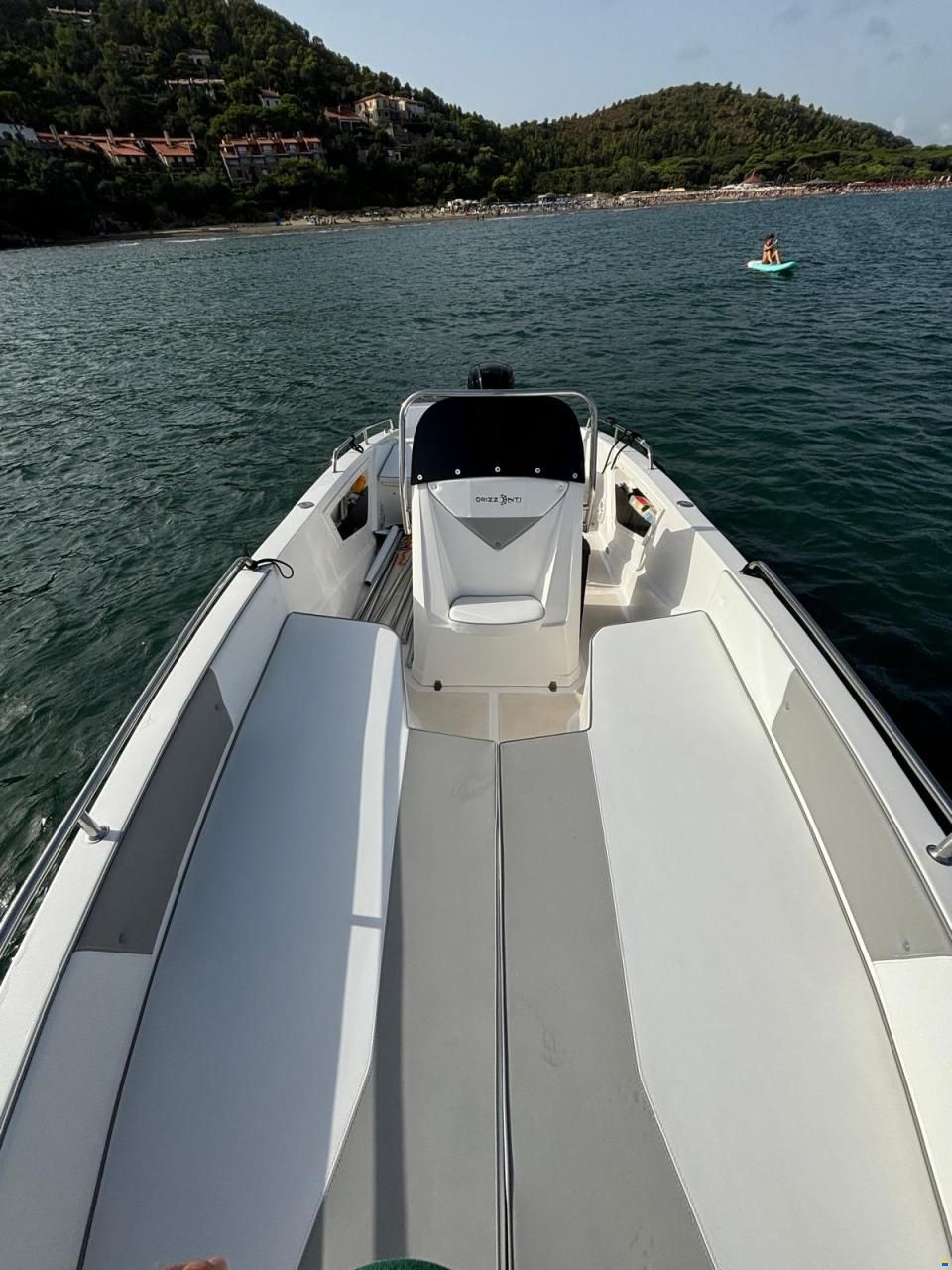 Orizzonti Nautilus 670