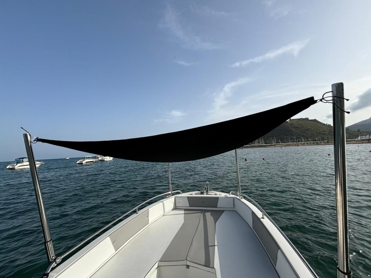 Orizzonti Nautilus 670