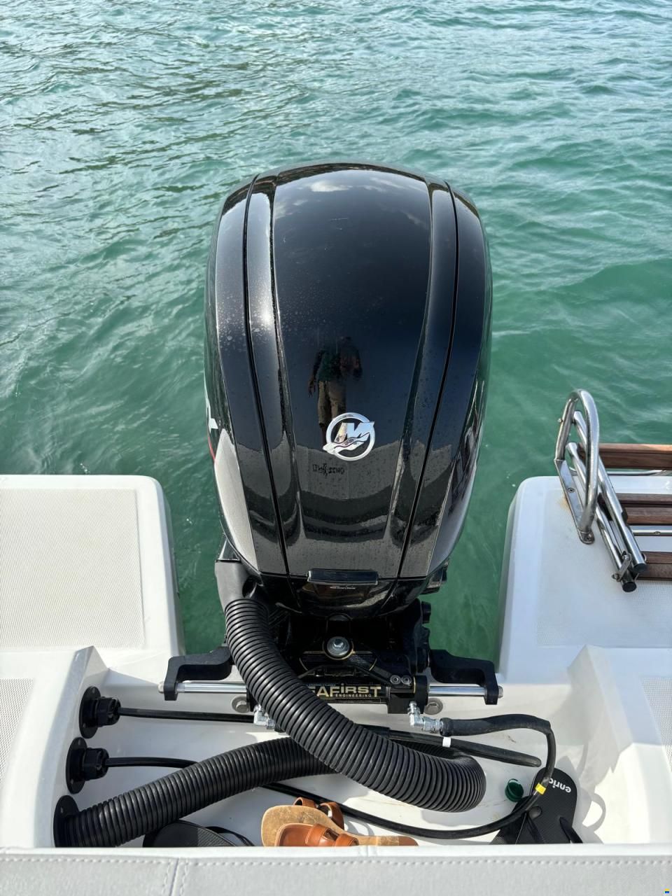 Orizzonti Nautilus 670