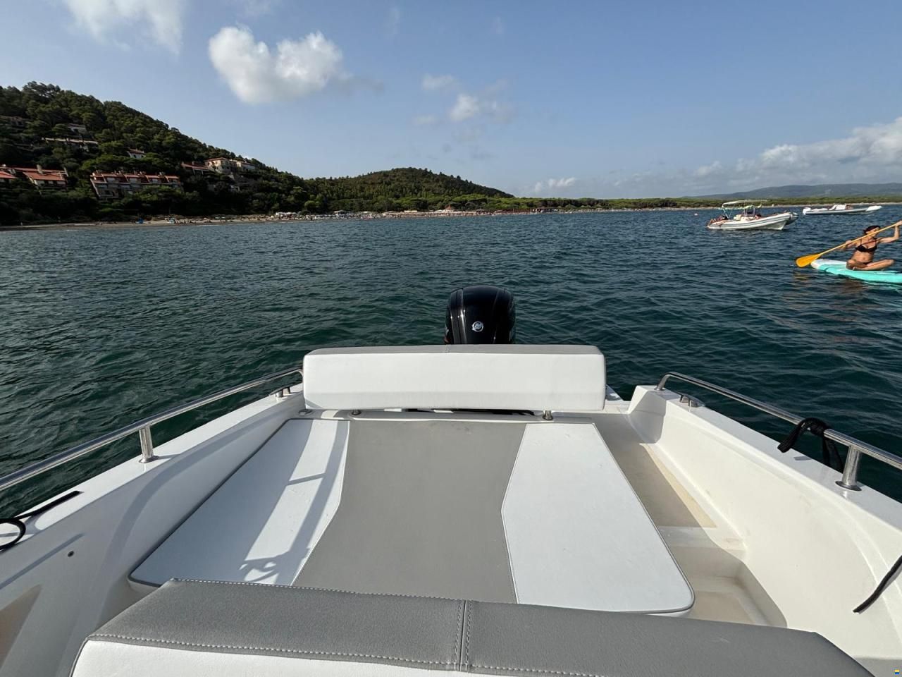 Orizzonti Nautilus 670