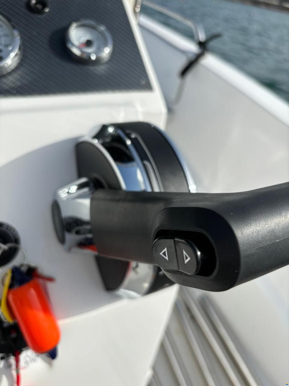 Orizzonti Nautilus 670