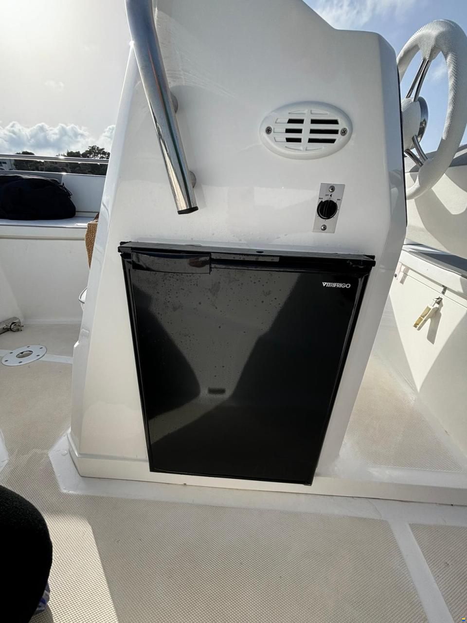 Orizzonti Nautilus 670