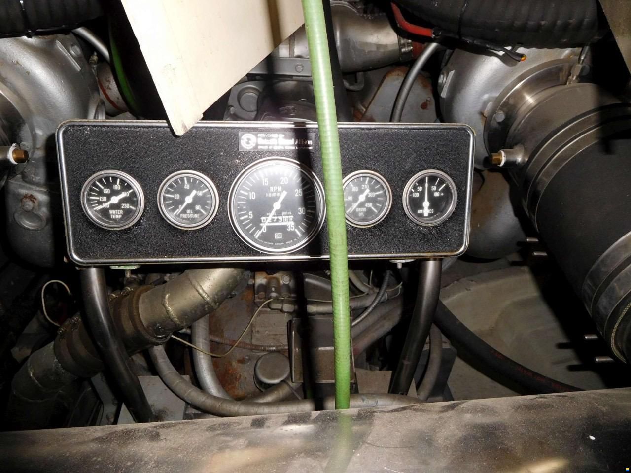 Sanlorenzo SL 57 FLY