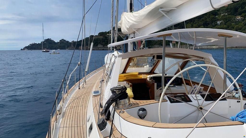Koopmans 57 ONE OFF