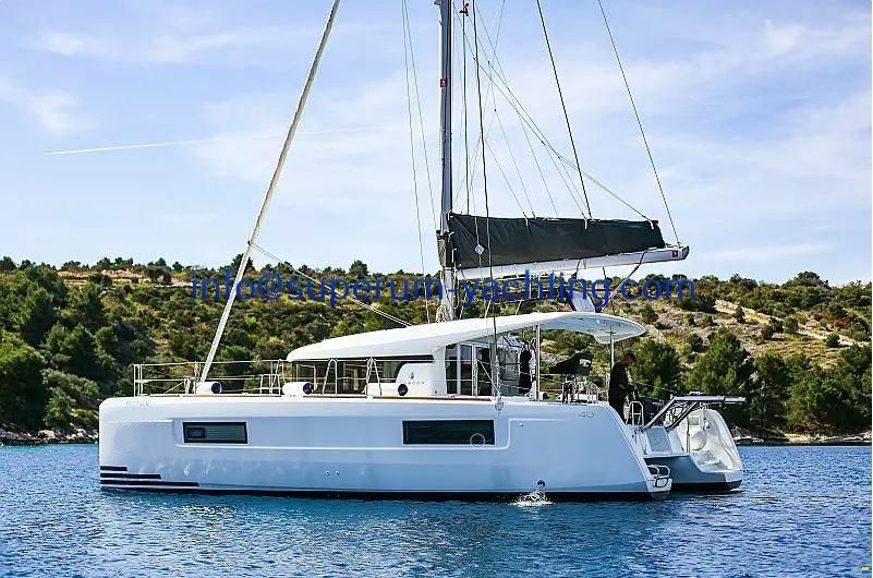 Lagoon 40