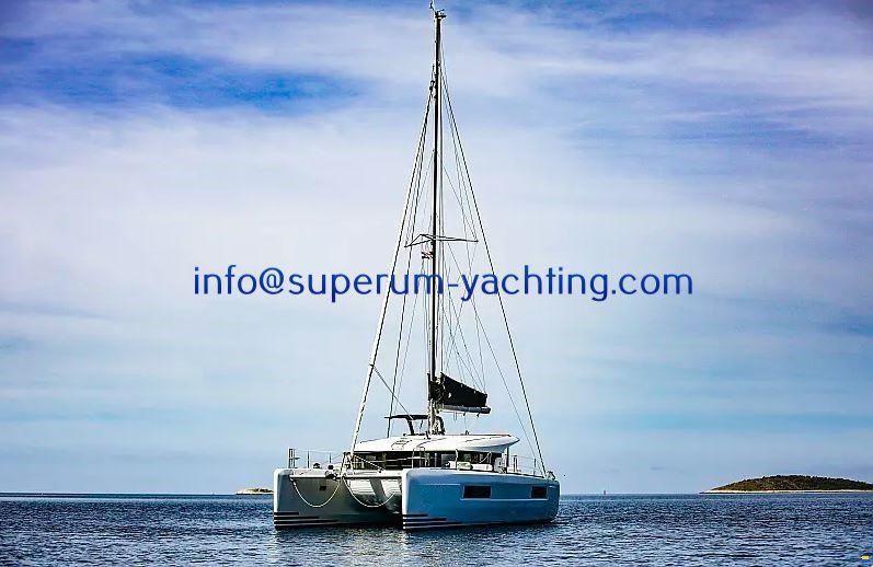 Lagoon 40