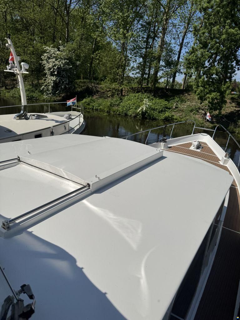 Van den Bos Kruiser 1100 AK cabrio sport