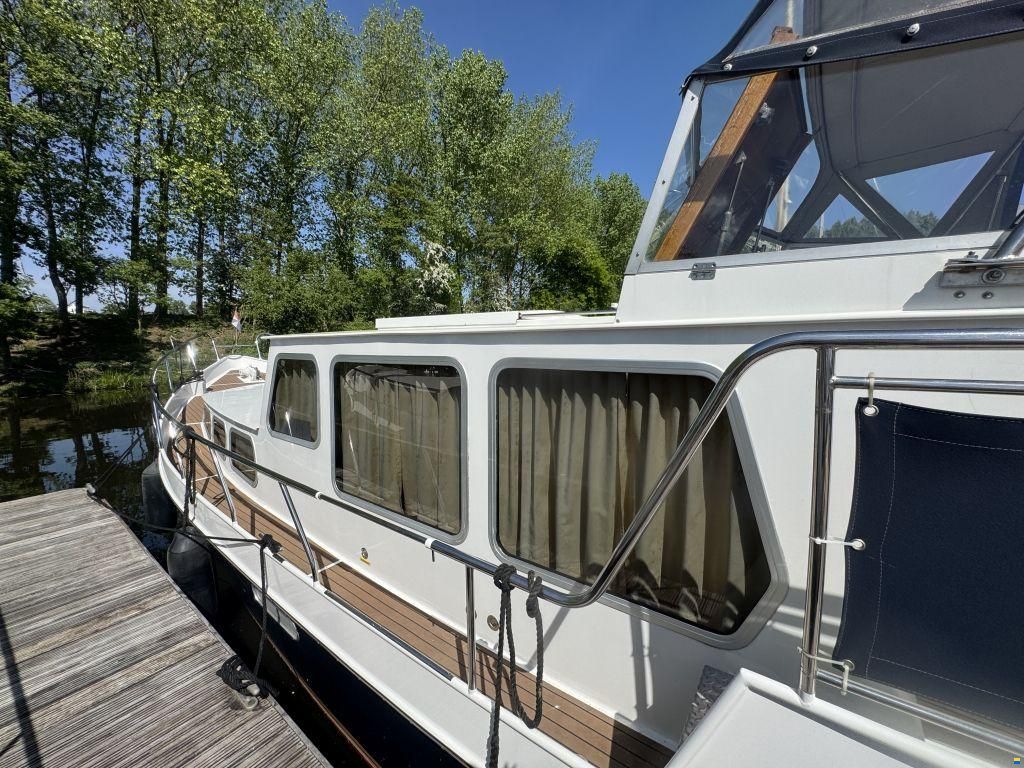 Van den Bos Kruiser 1100 AK cabrio sport