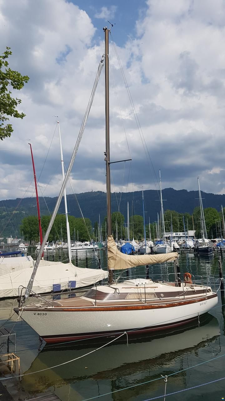 Dehler Duetta 86 GS