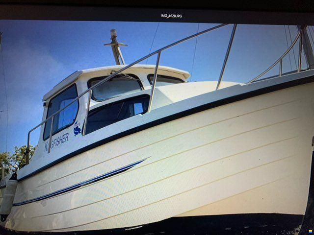 KingFisher 21