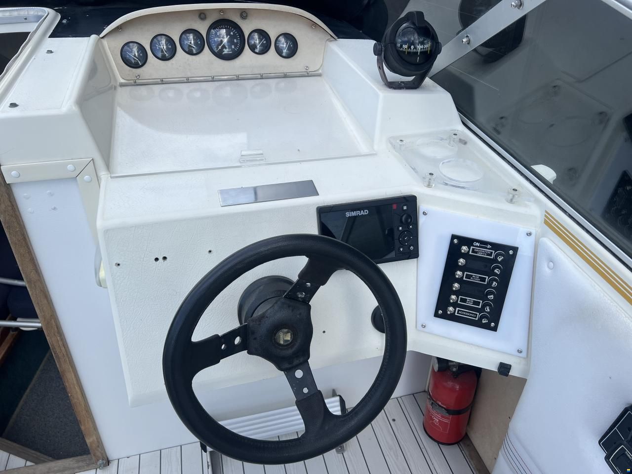 Fjord 630