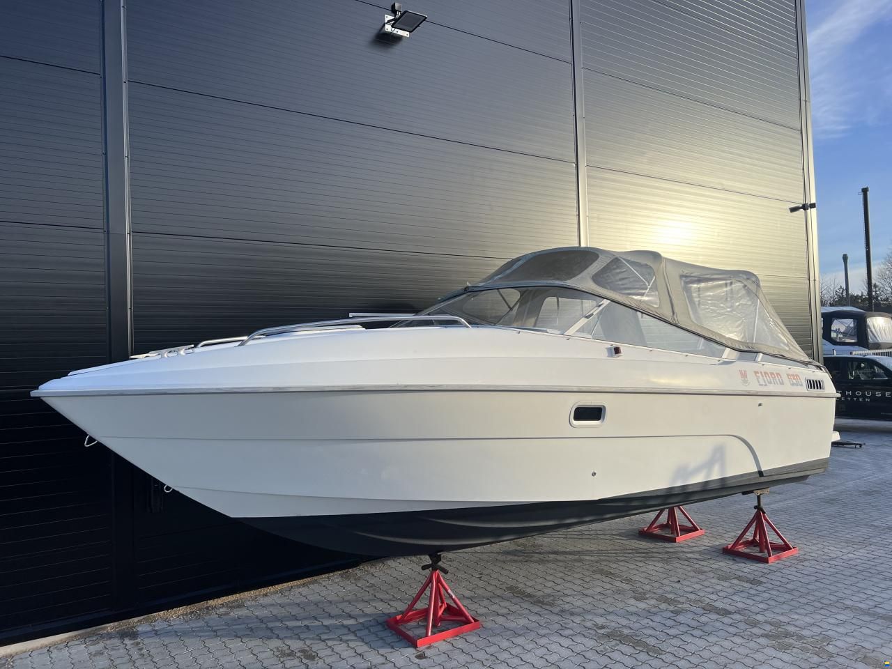 Fjord 630