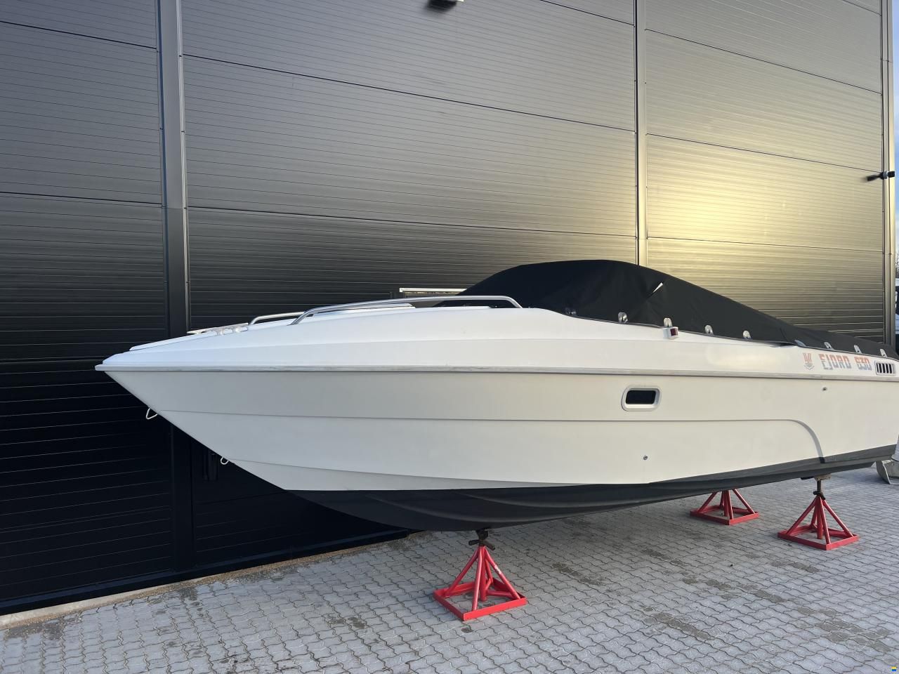 Fjord 630