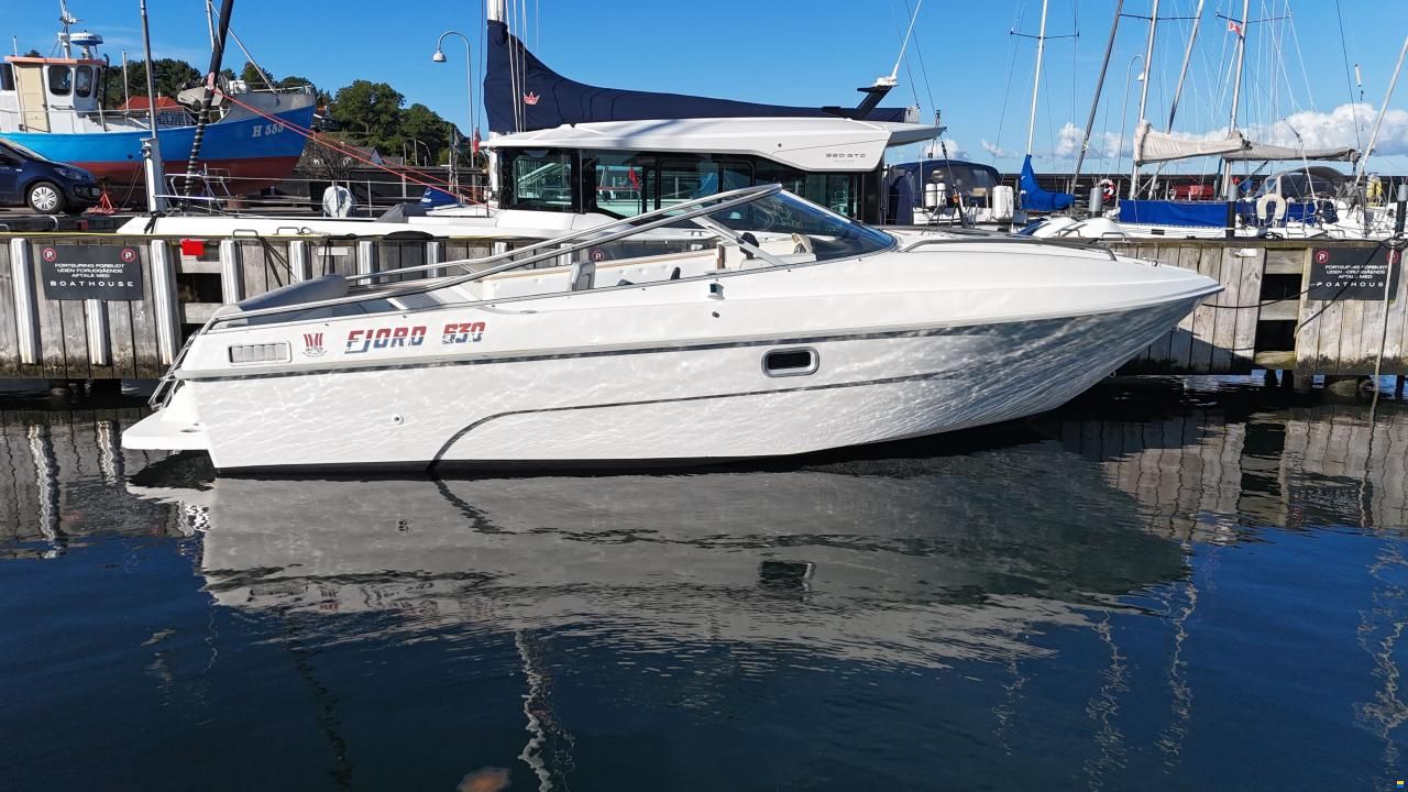 Fjord 630
