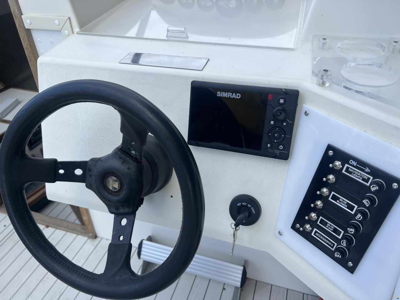 Fjord 630