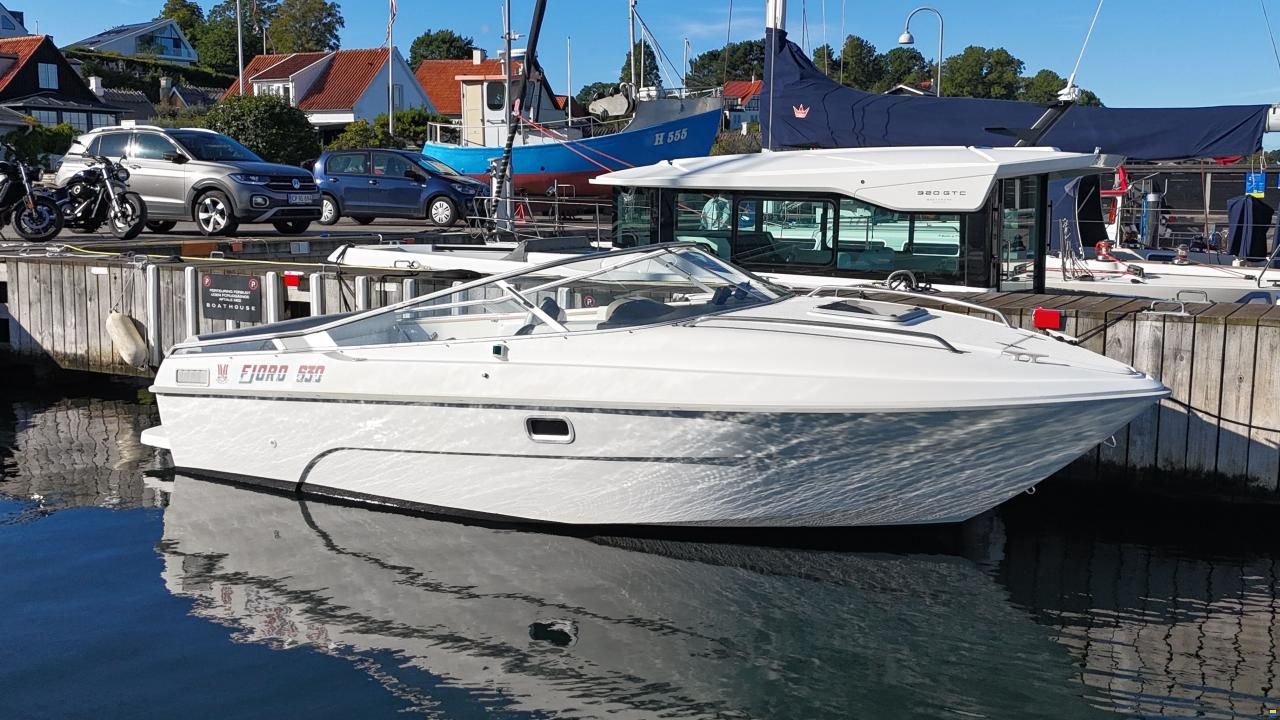 Fjord 630
