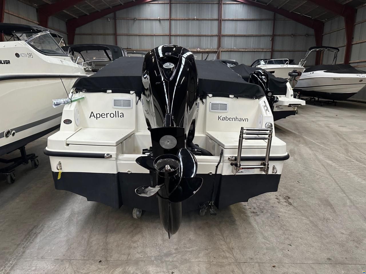 Quicksilver ????️ Quicksilver 605 Cruiser 2022 til s