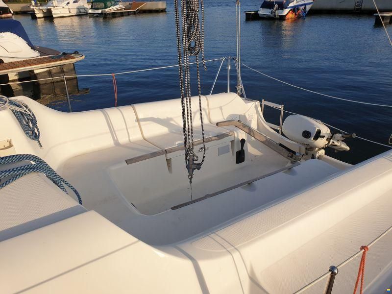 Jeanneau 2500 Sun