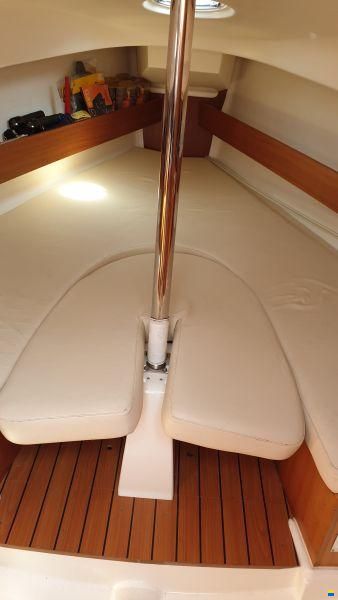 Jeanneau 2500 Sun